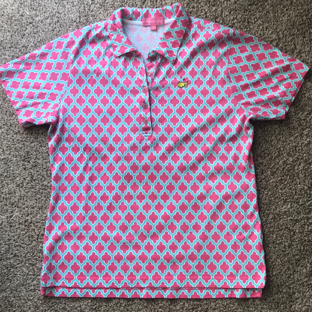 Masters top by Magnoila Lane Collection size Large